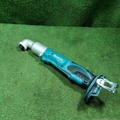 マキタ makita TL061DRG 充電式アングルインパクトドライバー 18V