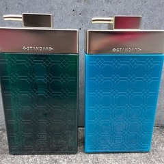 新品未使用】イースタンダード スカルプSP&スカルプTR 600mlボトル