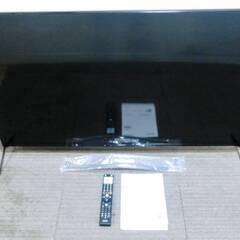 高年式 2021年製 SONY 50型 4K 液晶テレビ XRJ-50X90J 動作良好