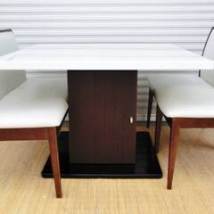 ダイニングセット ダイニングテーブル チェア ベンチ 4人用 食卓 