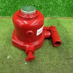 マサダ製作所 MMJ-5T-2 ミニ油圧ジャッキ【野田愛宕店】【店頭取引限定】【未使用】管理番号：IT6MP56YJF2C