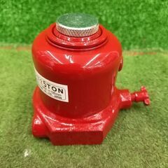 マサダ製作所 MMJ-5T-2 ミニ油圧ジャッキ【野田愛宕店】【店頭取引限定】【未使用】管理番号：IT6MP56YJF2C