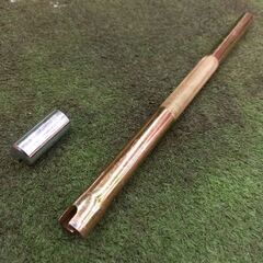 マサダ製作所 MMJ-5T-2 ミニ油圧ジャッキ【野田愛宕店】【店頭取引限定】【未使用】管理番号：IT6MP56YJF2C