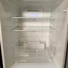 【高年式】大阪送料無料★3か月保障付き★冷蔵庫★2023年★アクア★2ドア★AQR-14N(S)★R-696