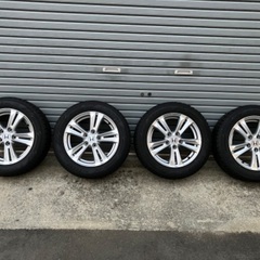 CR-Z タイヤ、ホイール(車のパーツ)の中古が安い！激安で譲ります 
