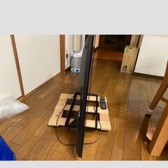 Panasonic VIERA（ビエラ） 50V型  TH-50C300　wii-uサービスでつけます!