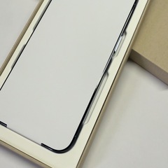 交換後未使用　iphone13pro 1TB