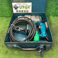 マキタ 型番不明 シャーレンチ【野田愛宕店】【店頭取引限定】【中古】管理番号：ITP96HB3VOLC