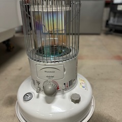 トヨトミ トヨストーブ Rainbow RB-25F 2017年製 石油ストーブ レインボー