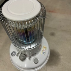 トヨトミ トヨストーブ Rainbow RB-25F 2017年製 石油ストーブ レインボー