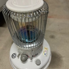 トヨトミ トヨストーブ Rainbow RB-25F 2017年製 石油ストーブ レインボー