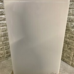 大阪送料無料★3か月保障付き★洗濯機★2022年★アクア★6kg★AQW-S6M★S-629