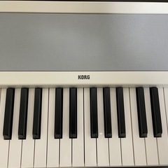 KORG(コルグ) 電子ピアノ B2 88鍵盤