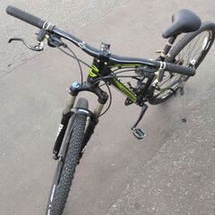 【売約済】Cannondale SL4 マウンテンバイク 29,800円 🚲 29インチ 変速3×8  安心の新規防犯登録料込み 476