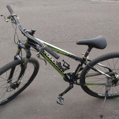 【売約済】Cannondale SL4 マウンテンバイク 29,800円 🚲 29インチ 変速3×8  安心の新規防犯登録料込み 476
