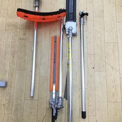 エコツール半田店】My Precious 1台4役 マルチヘッジトリマー 