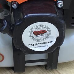 エコツール半田店】My Precious 1台4役 マルチヘッジトリマー 