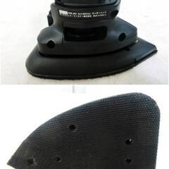 BLACK&DECKER　18Vリチウム・コードレスマルチツール　ハードケース付き　EVO183　動作良好　電動工具　DIY　ブラックアンドデッカー