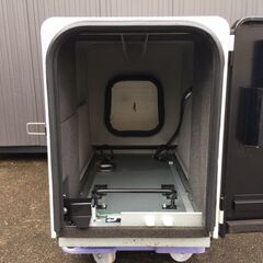 美品 HONDA/ホンダ インバーター発電機用 防音ボックス EU9i/EU16i