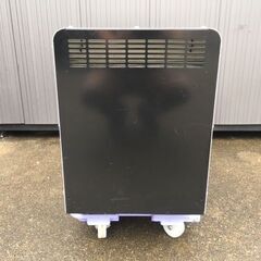 美品 HONDA/ホンダ インバーター発電機用 防音ボックス EU9i/EU16i