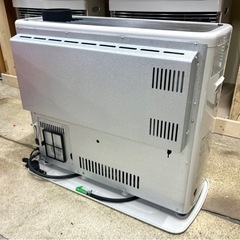 札幌市内配送可 美品 21年製 コロナ 煙突式輻射石油ストーブ SVD-70BSL 木造18畳/コンクリート29畳