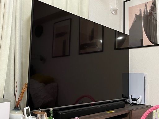 引取限定 美品LG65型4K有機ELテレビOLED65B1PJA Alexa LG65インチ 引取限定 美品LG65型4K有機ELテレビOLED65B1PJA Alexa 引取限定