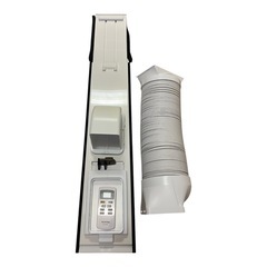 ポータブルクーラー　アイリスオーヤマIPP-2222G
