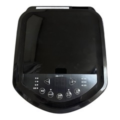 ポータブルクーラー　アイリスオーヤマIPP-2222G
