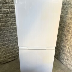 大阪送料無料★3か月保障付き★冷蔵庫★2020年★シャープ★2ドア★SJ-D15GJ-W★R-756