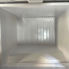 大阪送料無料★3か月保障付き★冷蔵庫★2020年★シャープ★2ドア★SJ-D15GJ-W★R-756