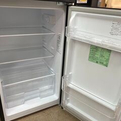 🧊120L冷蔵庫🧊Hisense🧊HR-B12J1B🧊2023年製🧊No.3954🧊※現金、クレジット、スマホ決済対応🧊