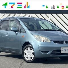 ☆津島市発☆ 平成21年式 三菱コルト：クールベリー 車検令和6年  