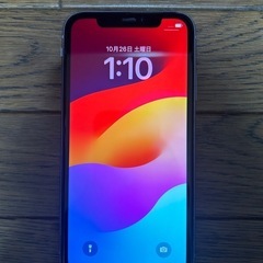 値下げ‼️au判定⭕️ iPhone 11 パープル 超美品 携帯 スマホ 本体 SIM