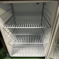 【1台】ディスプレイ冷蔵庫　ショーケース