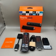 Amazon Fire TVの中古が安い！激安で譲ります・無料であげます｜ジモティー