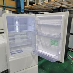 7282‼️配送設置は無料?‼️最新2023年製✨三菱 330L 3ドア