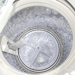 7283‼️配送設置は無料🙌‼️最新2022年製✨SHARP 10kg 洗濯機