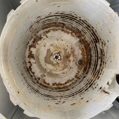 洗濯機の分解クリーニング行っています！配送設置込み　ハイアール4.5K洗濯機　2021年製　分解クリーニング済み！！