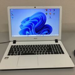 美品》ノートPC DELL inspiron5515（15インチ）