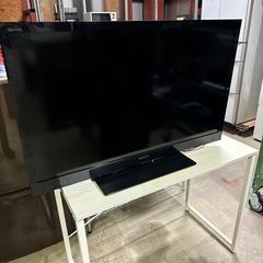 【札幌市北区引取り限定】SONY  BRAVIA  3D KDL-40EX720 札幌市北区引取り限定】SONY BRAVIA 3D KDL-40EX720
