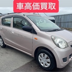 ダイハツミラ｜中古車｜ジモティー