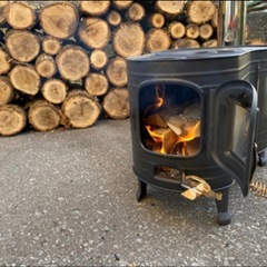 薪 広葉樹MIX ナラ多め 軽トラ一台