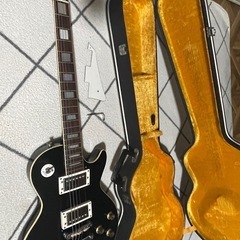 Westminster Les Paul Type Guitar ウェストミンスター エレキ ギター