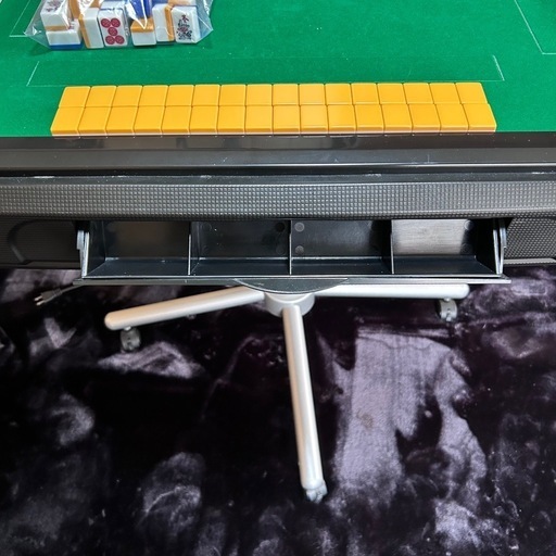 全自動麻雀卓 全自動麻雀卓 引取り限定 全自動麻雀卓 全