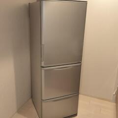 ☑︎ご成約済み□特価□2020年製□SHARP 冷蔵庫 (350L・どっちも