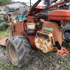 MITSUBISHIモア（ジャンク）