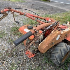 MITSUBISHIモア（ジャンク）