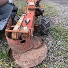 MITSUBISHIモア（ジャンク）