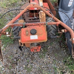 MITSUBISHIモア（ジャンク）