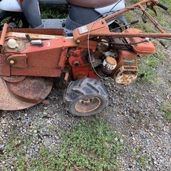 MITSUBISHIモア（ジャンク）